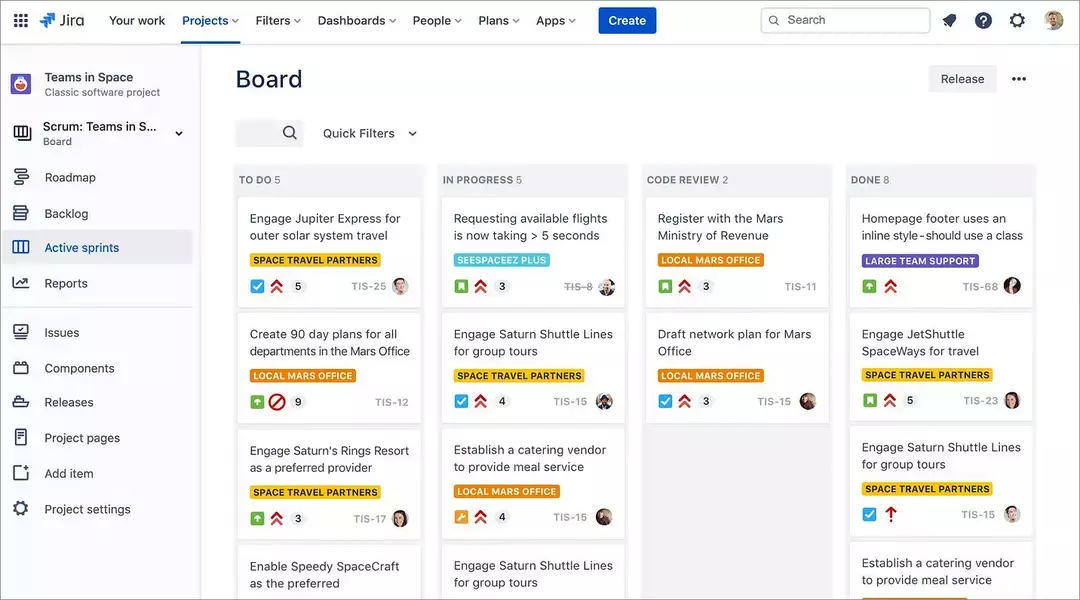 Add The Trello Power-Ups For JIRA and Confluence Cloud To Your Workflows